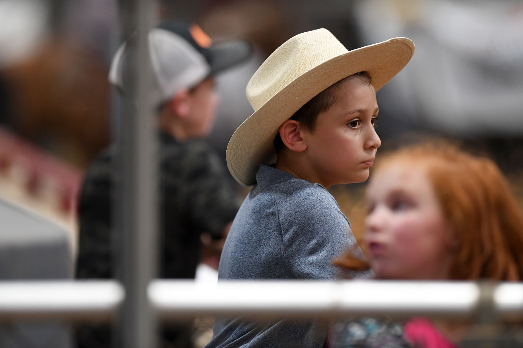 48th Bryan Breakfast Lions Club PRCA Rodeo